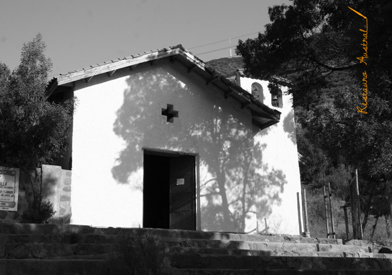 Iglesia La Dormida